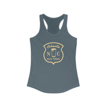 Load image into Gallery viewer, Asheville Ale Trail Women&#39;s Racerback Tank
