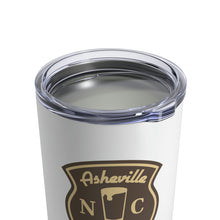 Load image into Gallery viewer, Asheville Ale Trail 10oz Tumbler
